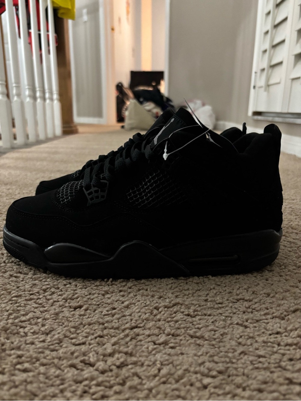 Jordan 4